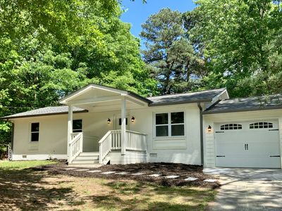 600 Kingston Ln NW, Conyers, GA, 30012