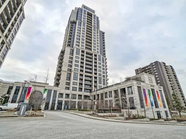 6 Eva Rd, Toronto, ON