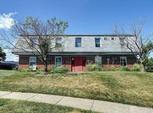 707 Green Feather Ct, Dayton, OH 45449