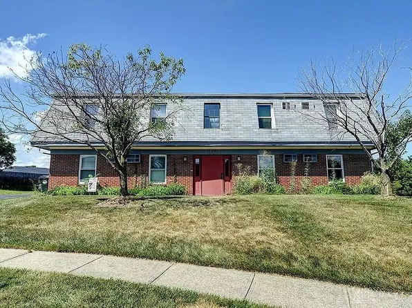 707 Green Feather Ct, Dayton, OH 45449