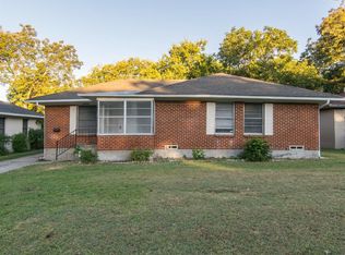 10423 Dunaway Dr, Dallas, TX 75228