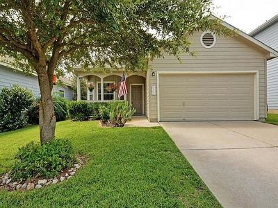 8904 Meridian Oak Ln, Austin, TX, 78744