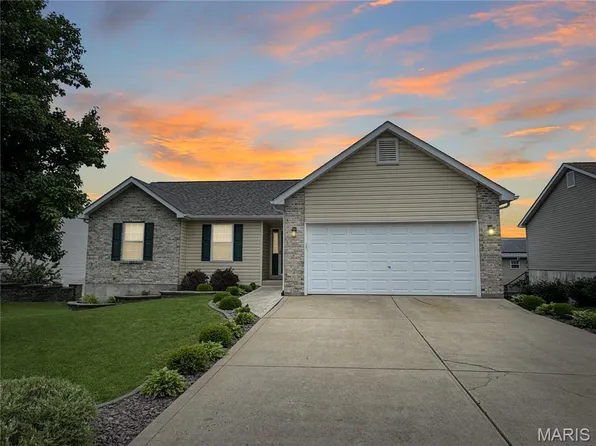107 Shawn Patrick Dr, Marthasville, MO 63357