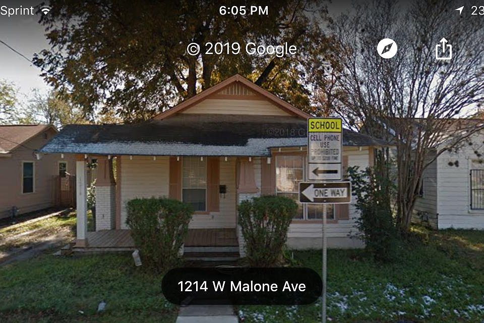 1st image of 1214 W Malone Ave