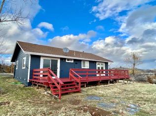 5124 Black Mountain Rd, Montague, CA 96064