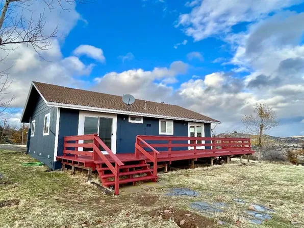 5124 Black Mountain Rd, Montague, CA 96064