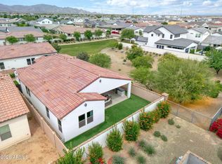 11709 N LUCKENBACH Street, Surprise, AZ 85388
