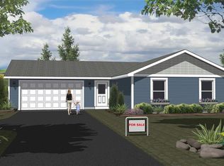 4716 W Blair Townhall Rd, Traverse City, MI 49685