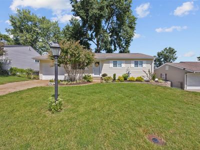 845 Morningside Ln, Arnold, MO, 63010