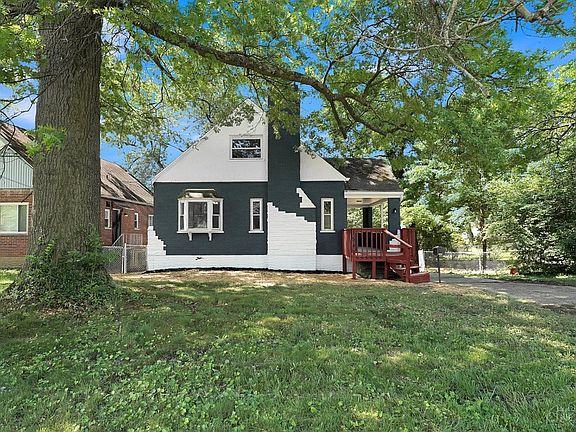 2nd image of 1547 Clovernoll Dr