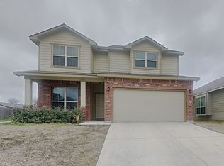 5942 Ivans Farm, San Antonio, TX 78244