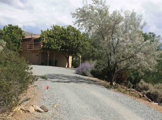 4655 Eastlake Blvd, Washoe Valley, NV