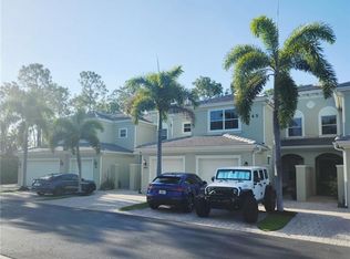 1445 Mariposa CIR #101, NAPLES, FL 34105