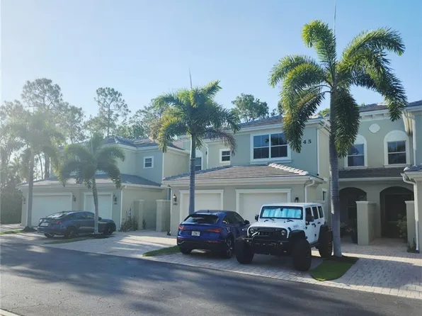 1445 Mariposa CIR #101, NAPLES, FL 34105