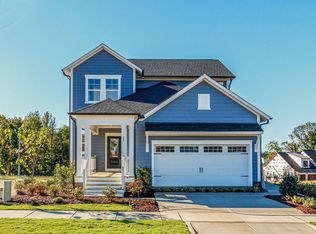 23 Plenty Ct, Pittsboro, NC 27312