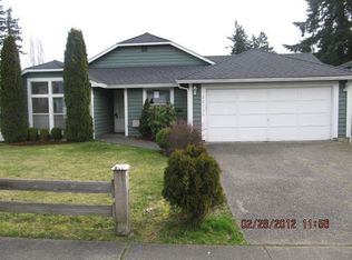 22132 124th Ave SE, Kent, WA 98031