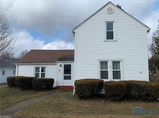 225 E Main St, Ney, OH