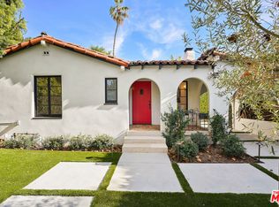 318 Huntley Dr, West Hollywood, CA 90048