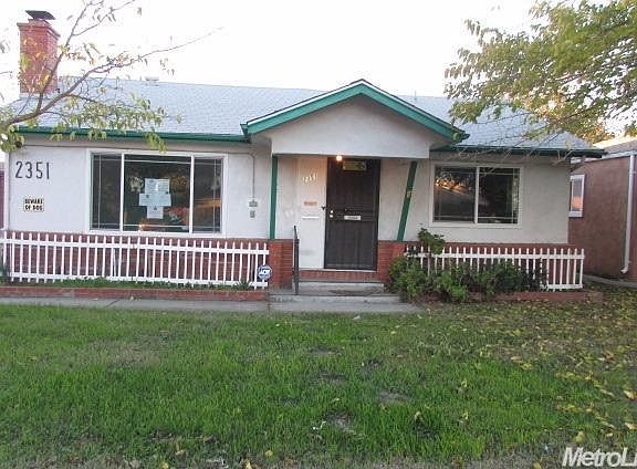 3rd image of 2351 N Funston Ave
