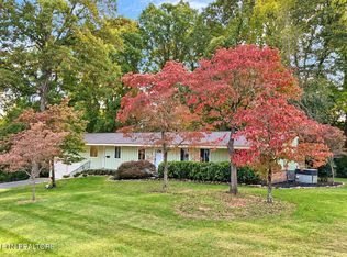 5805 Villa Rd, Knoxville, TN 37918
