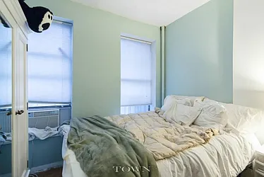 Rented by Town Residential