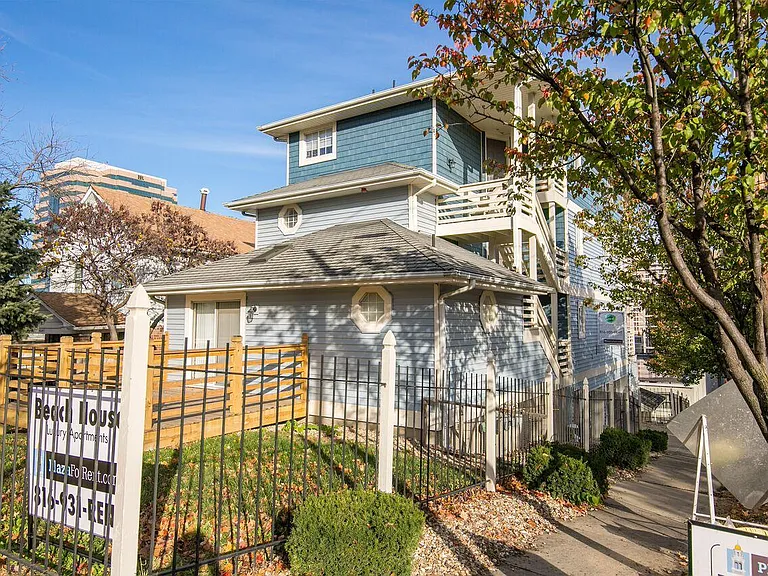 4645 Jarboe St #3 — Photo 11