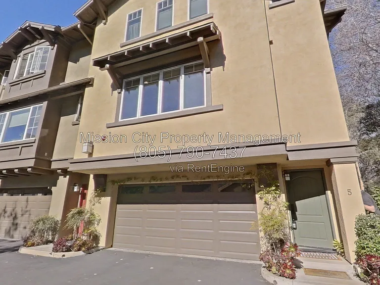 345 Kellogg Way #5 — Photo 2