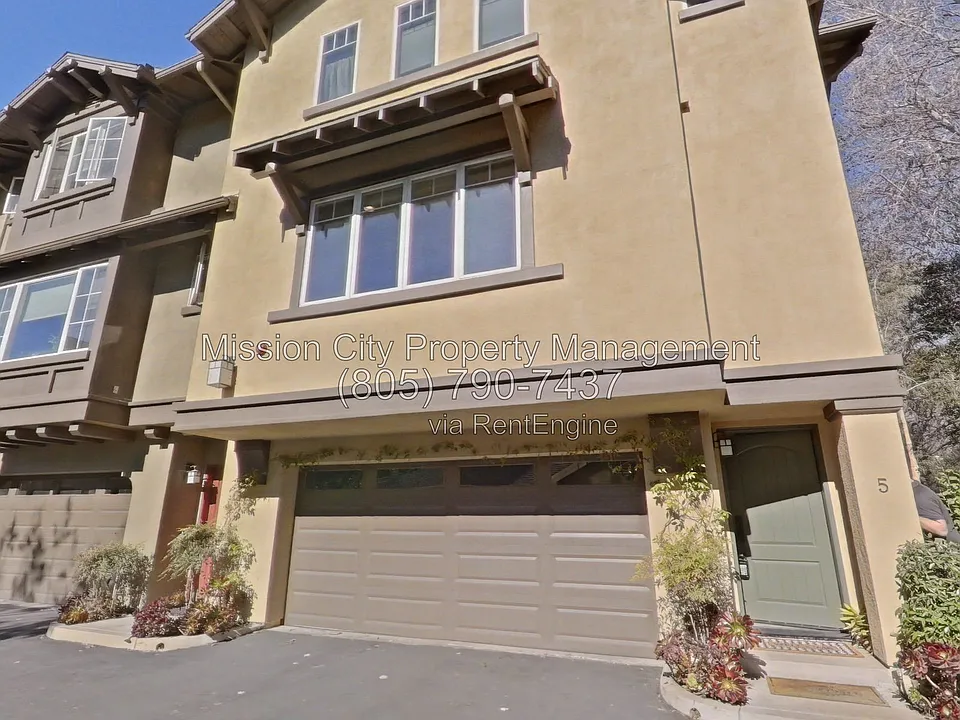 345 Kellogg Way #5
