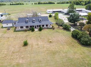 9549 County Road 155, Kaufman, TX 75142