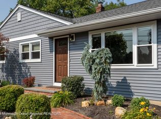 114 Village Way, Brick, NJ 08724