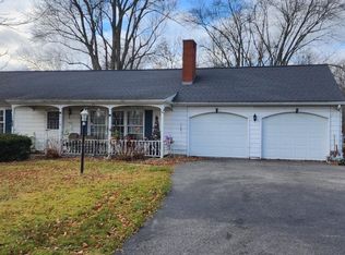 4719 State Route 309, Galion, OH 44833