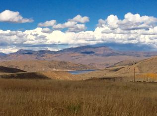 3245 County Road 37, Parshall, CO 80468
