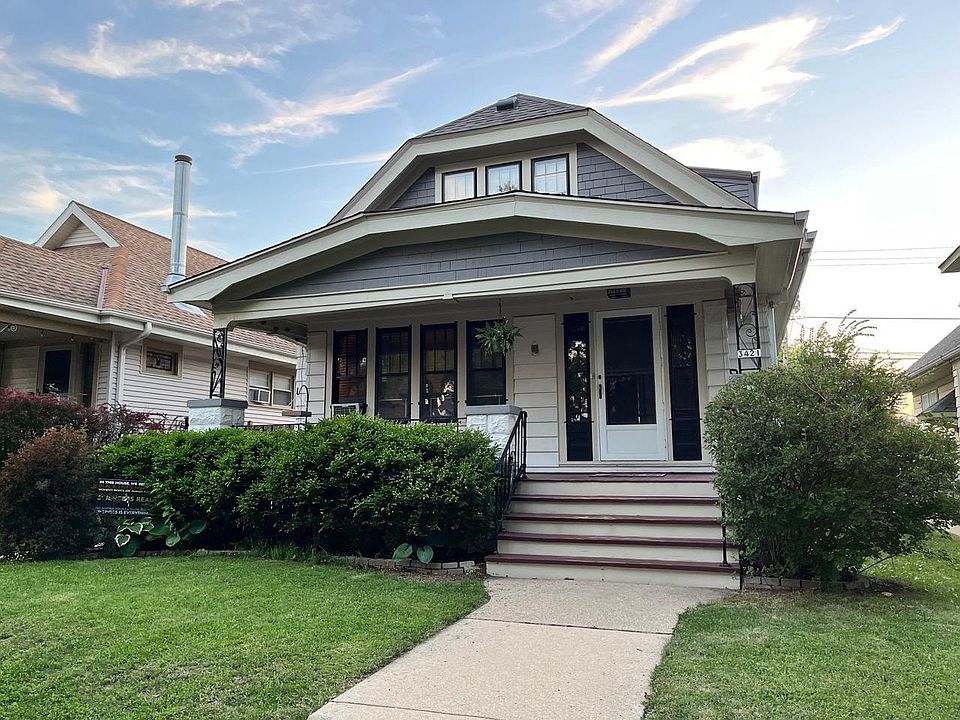 1st image of 3421 S 12th St #A