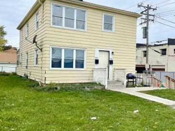 3975 North 71st STREET #3977, Milwaukee, WI 53216