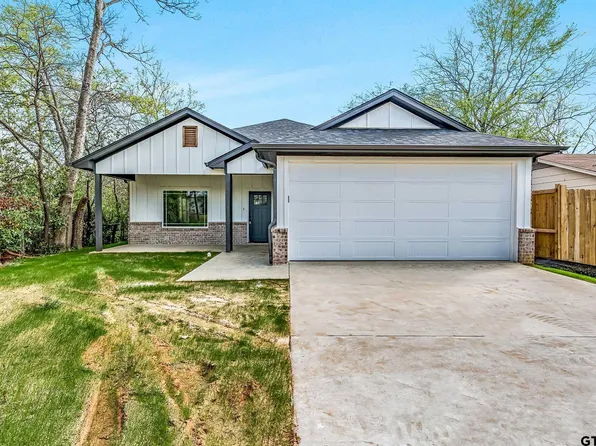 105 W Tena St, Jacksonville, TX 75766