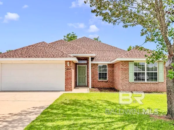 16612 Vanilla Dr, Foley, AL 36535