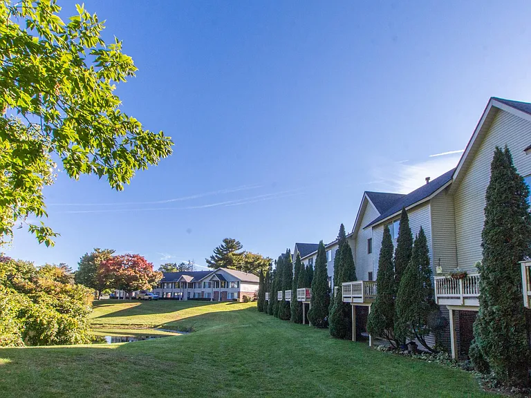 Bavarian Village on the Lake Townhomes — Photo 20