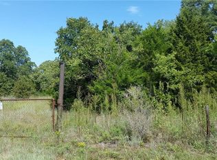 Banner Rd, Noble, OK 73068