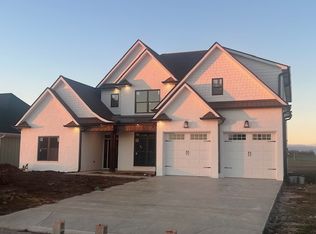 232 Lookout Dr LOT 14, Winchester, TN 37398