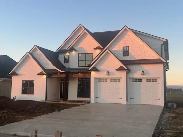 232 Lookout Dr Lot 14, Winchester, TN 37398