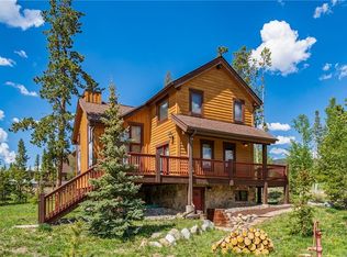 83 Sherwood Trl, Breckenridge, CO 80424