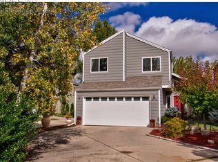 4076 Dawn Ct, Boulder, CO 80304