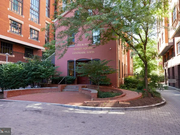 215 I St NE APT 1B, Washington, DC 20002