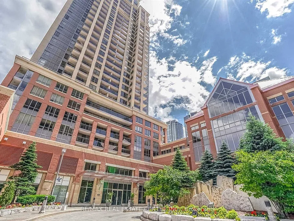 4080 Living Arts Dr #1801