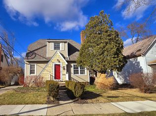 1424 W Ionia St, Lansing, MI