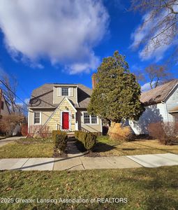1424 W Ionia St, Lansing, MI, 48915