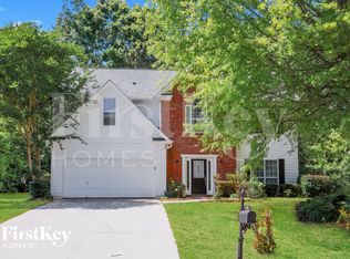 745 Somerset Vale Dr, Lawrenceville, GA 30044