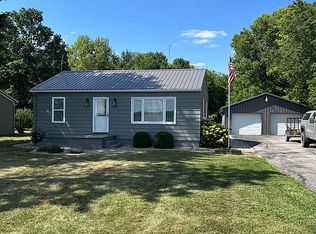 2503 County Road 50, Auburn, IN 46706