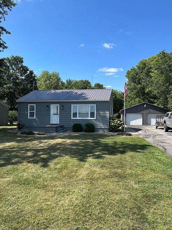 2503 County Road 50 - Property Image