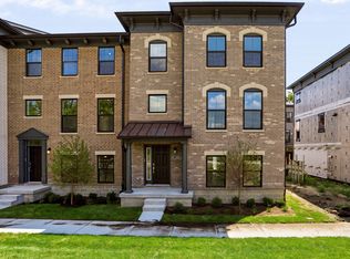 1960 Rosette Way, Indianapolis, IN 46202